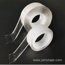 Super Strong Double Sided Nano Tape